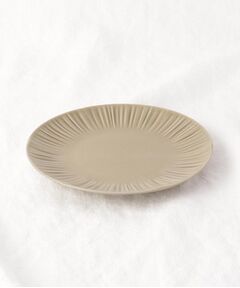 212 KITCHEN STORE / トゥーワントゥーキッチン ストア 食器 | ROOTS 千花 浅黄 18cmプレート