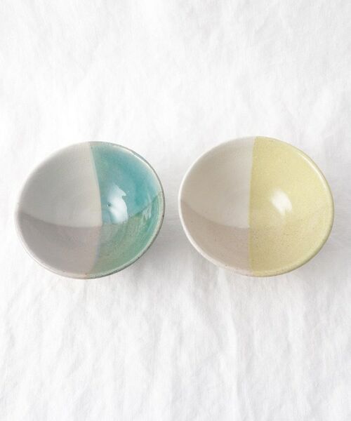 212 KITCHEN STORE / トゥーワントゥーキッチン ストア 食器 | TETOTE カケワケ 飯碗 ペアセット | 詳細3