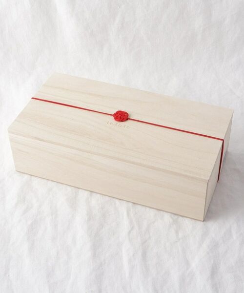 212 KITCHEN STORE / トゥーワントゥーキッチン ストア 食器 | TETOTE カケワケ 飯碗 ペアセット | 詳細7