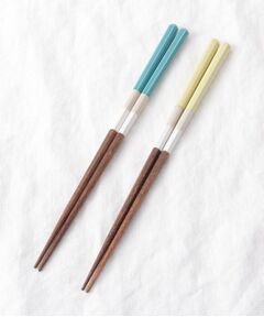 212 KITCHEN STORE / トゥーワントゥーキッチン ストア インテリア・生活雑貨・ホビー・ステーショナリー | TETOTE カケワケ 箸 ペアセット