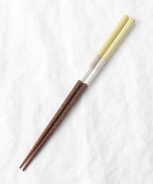 212 KITCHEN STORE / トゥーワントゥーキッチン ストア インテリア・生活雑貨・ホビー・ステーショナリー | TETOTE カケワケ 箸 ペアセット | 詳細5