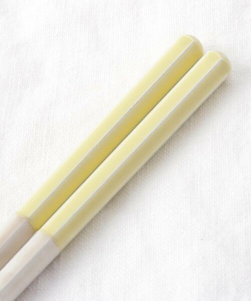 212 KITCHEN STORE / トゥーワントゥーキッチン ストア インテリア・生活雑貨・ホビー・ステーショナリー | TETOTE カケワケ 箸 ペアセット | 詳細6