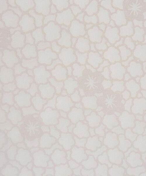 212 KITCHEN STORE / トゥーワントゥーキッチン ストア インテリア・生活雑貨・ホビー・ステーショナリー | お膳敷紙 白梅 | 詳細2