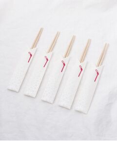 212 KITCHEN STORE / トゥーワントゥーキッチン ストア インテリア・生活雑貨・ホビー・ステーショナリー | お箸包み 白梅