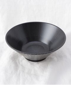 212 KITCHEN STORE / トゥーワントゥーキッチン ストア 食器 | 銀彩 十草 ラーメン丼