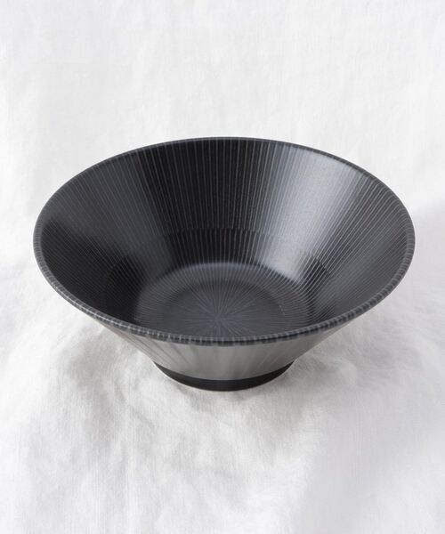 212 KITCHEN STORE / トゥーワントゥーキッチン ストア 食器 | 銀彩 十草 ラーメン丼 | 詳細1