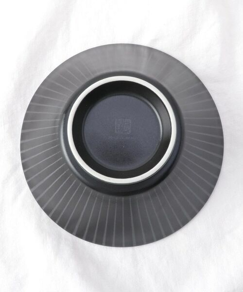 212 KITCHEN STORE / トゥーワントゥーキッチン ストア 食器 | 銀彩 十草 ラーメン丼 | 詳細4