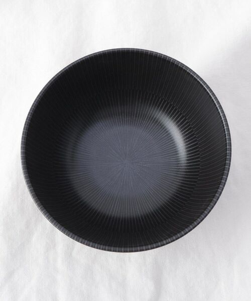 212 KITCHEN STORE / トゥーワントゥーキッチン ストア 食器 | 銀彩 十草 多用丼 | 詳細3