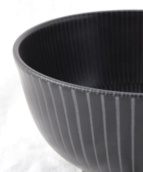 212 KITCHEN STORE / トゥーワントゥーキッチン ストア 食器 | 銀彩 十草 多用丼 | 詳細5