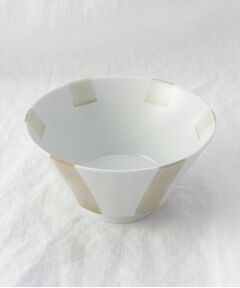 212 KITCHEN STORE / トゥーワントゥーキッチン ストア 食器 | 波佐見焼 マルチ碗 十草 ベージュ