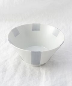 212 KITCHEN STORE / トゥーワントゥーキッチン ストア 食器 | 波佐見焼 マルチ碗 十草 ブルーグレー