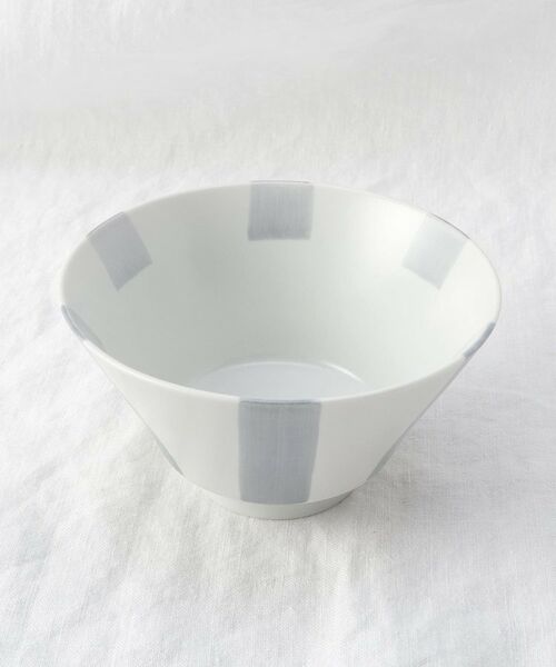 212 KITCHEN STORE / トゥーワントゥーキッチン ストア 食器 | 波佐見焼 マルチ碗 十草 ブルーグレー | 詳細1