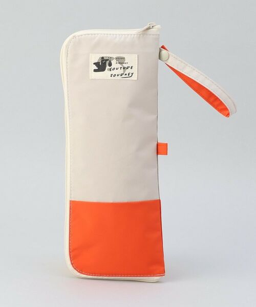 212 KITCHEN STORE / トゥーワントゥーキッチン ストア インテリア・生活雑貨・ホビー・ステーショナリー | マルチポーチ　IV　クチュールジャーニー | 詳細1