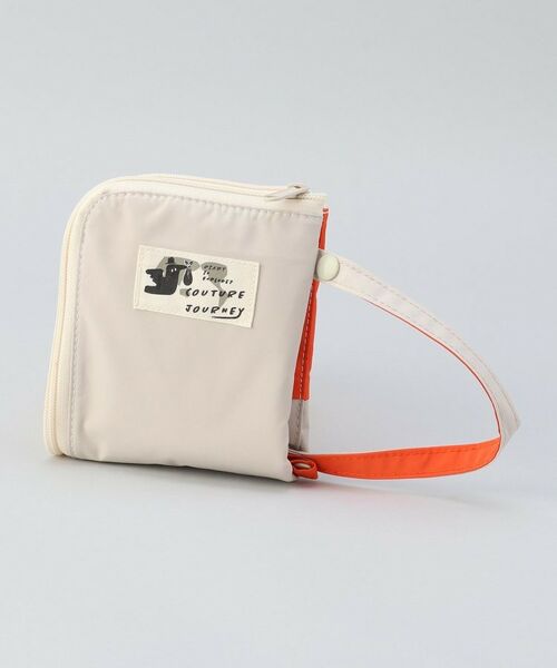 212 KITCHEN STORE / トゥーワントゥーキッチン ストア インテリア・生活雑貨・ホビー・ステーショナリー | マルチポーチ　IV　クチュールジャーニー | 詳細4