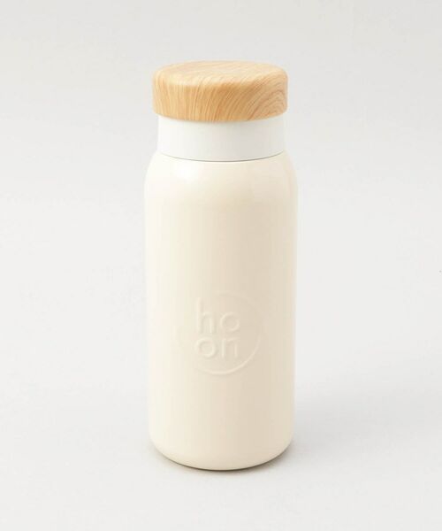 212 KITCHEN STORE / トゥーワントゥーキッチン ストア インテリア・生活雑貨・ホビー・ステーショナリー | ho-on キャニスターボトル 400ml CR | 詳細1