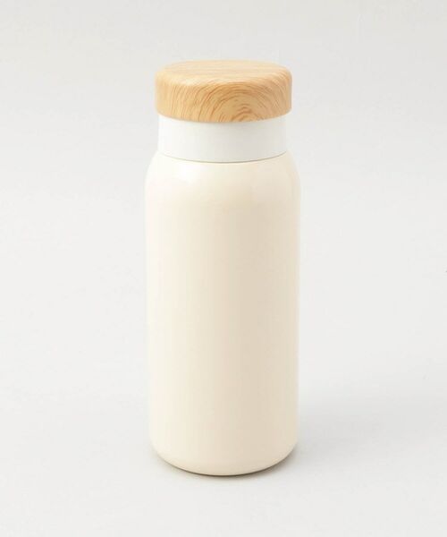 212 KITCHEN STORE / トゥーワントゥーキッチン ストア インテリア・生活雑貨・ホビー・ステーショナリー | ho-on キャニスターボトル 400ml CR | 詳細2