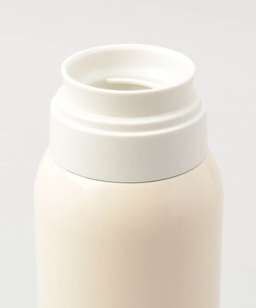 212 KITCHEN STORE / トゥーワントゥーキッチン ストア インテリア・生活雑貨・ホビー・ステーショナリー | ho-on キャニスターボトル 400ml CR | 詳細3