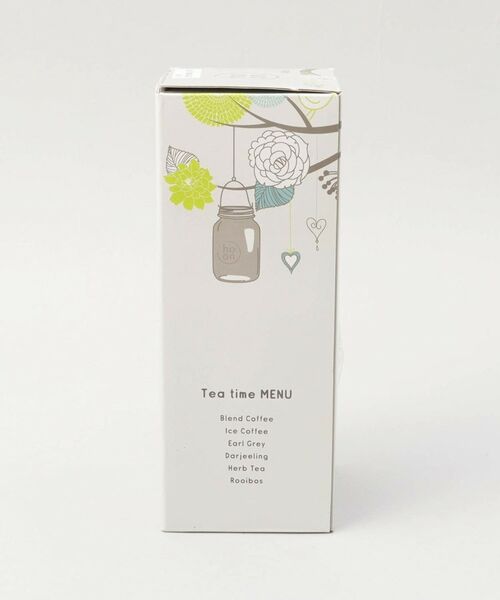 212 KITCHEN STORE / トゥーワントゥーキッチン ストア インテリア・生活雑貨・ホビー・ステーショナリー | ho-on キャニスターボトル 400ml CR | 詳細8