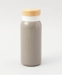 212 KITCHEN STORE / トゥーワントゥーキッチン ストア インテリア・生活雑貨・ホビー・ステーショナリー | ho-on キャニスターボトル 400ml GY