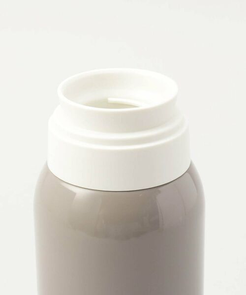 212 KITCHEN STORE / トゥーワントゥーキッチン ストア インテリア・生活雑貨・ホビー・ステーショナリー | ho-on キャニスターボトル 400ml GY | 詳細4