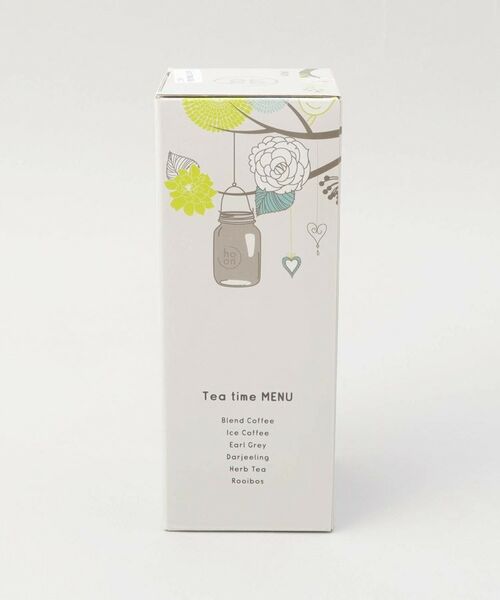 212 KITCHEN STORE / トゥーワントゥーキッチン ストア インテリア・生活雑貨・ホビー・ステーショナリー | ho-on キャニスターボトル 400ml GY | 詳細8