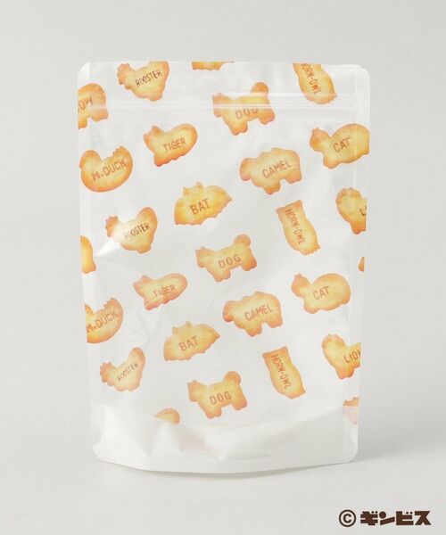 212 KITCHEN STORE / トゥーワントゥーキッチン ストア キッチンツール | スイーツパック　たべっ子どうぶつ ビスケット柄 | 詳細1