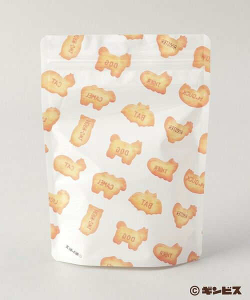 212 KITCHEN STORE / トゥーワントゥーキッチン ストア キッチンツール | スイーツパック　たべっ子どうぶつ ビスケット柄 | 詳細2