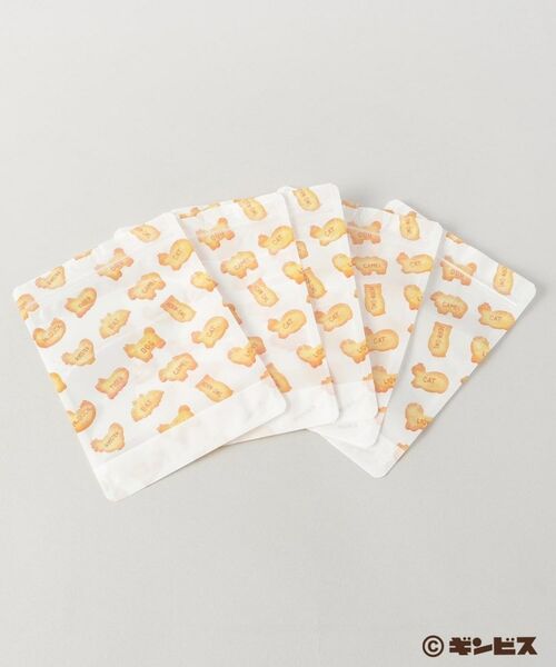 212 KITCHEN STORE / トゥーワントゥーキッチン ストア キッチンツール | スイーツパック　たべっ子どうぶつ ビスケット柄 | 詳細4