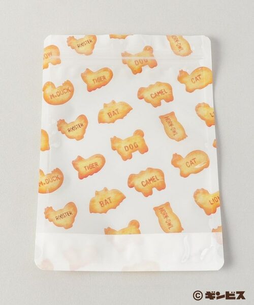 212 KITCHEN STORE / トゥーワントゥーキッチン ストア キッチンツール | スイーツパック　たべっ子どうぶつ ビスケット柄 | 詳細5