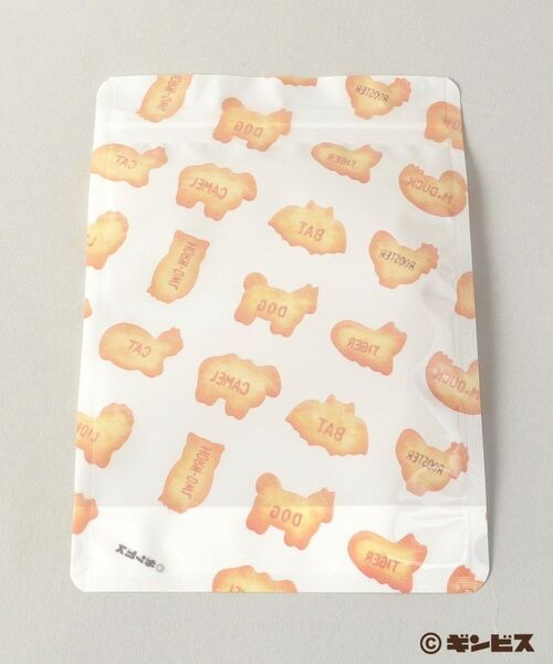 212 KITCHEN STORE / トゥーワントゥーキッチン ストア キッチンツール | スイーツパック　たべっ子どうぶつ ビスケット柄 | 詳細6