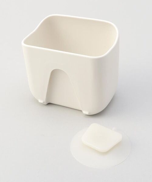 212 KITCHEN STORE / トゥーワントゥーキッチン ストア インテリア・インテリア雑貨 | きれいに暮らす洗面ゴミ箱 ＜marna マーナ＞ | 詳細4