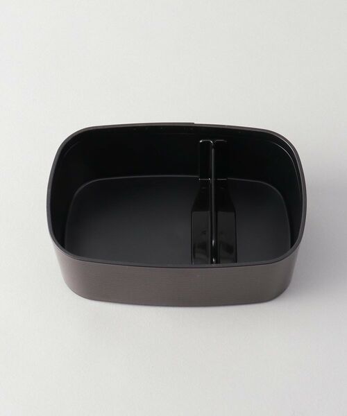 212 KITCHEN STORE / トゥーワントゥーキッチン ストア インテリア・生活雑貨・ホビー・ステーショナリー | わっぱ一段弁当 溜 | 詳細4