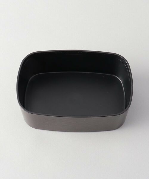 212 KITCHEN STORE / トゥーワントゥーキッチン ストア インテリア・生活雑貨・ホビー・ステーショナリー | わっぱ一段弁当 溜 | 詳細5