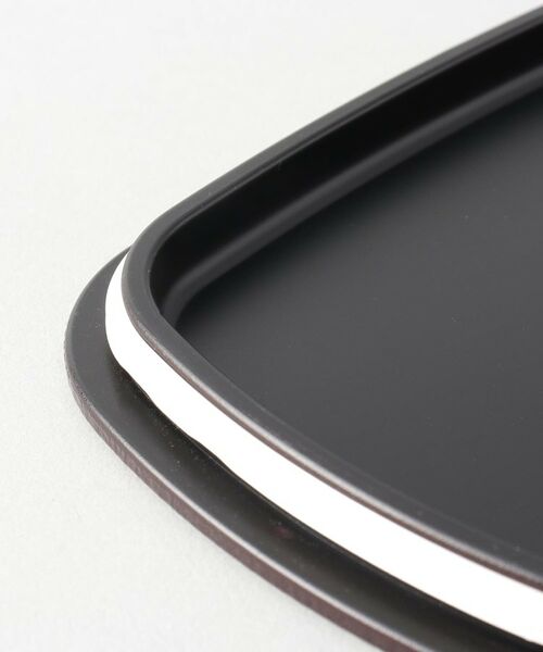 212 KITCHEN STORE / トゥーワントゥーキッチン ストア インテリア・生活雑貨・ホビー・ステーショナリー | わっぱ一段弁当 溜 | 詳細7