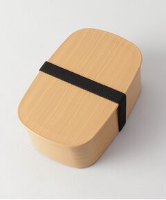 212 KITCHEN STORE / トゥーワントゥーキッチン ストア インテリア・生活雑貨・ホビー・ステーショナリー | わっぱ一段弁当 ひのき