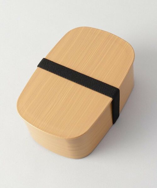 212 KITCHEN STORE / トゥーワントゥーキッチン ストア インテリア・生活雑貨・ホビー・ステーショナリー | わっぱ一段弁当 ひのき | 詳細1