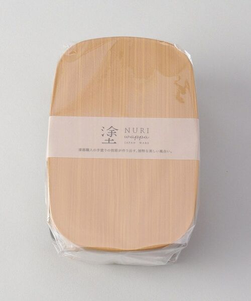 212 KITCHEN STORE / トゥーワントゥーキッチン ストア インテリア・生活雑貨・ホビー・ステーショナリー | わっぱ一段弁当 ひのき | 詳細8