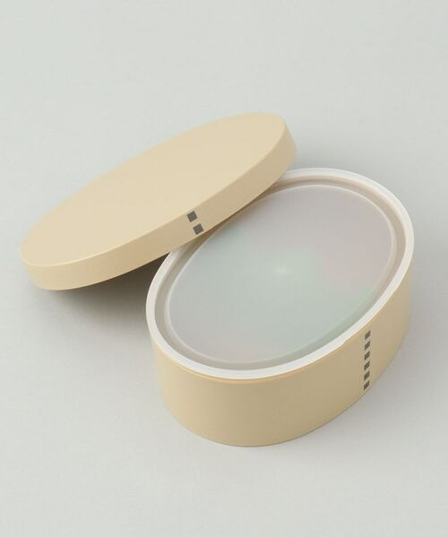 212 KITCHEN STORE / トゥーワントゥーキッチン ストア インテリア・生活雑貨・ホビー・ステーショナリー | ななめ森ランチボックス わっぱ BE | 詳細4