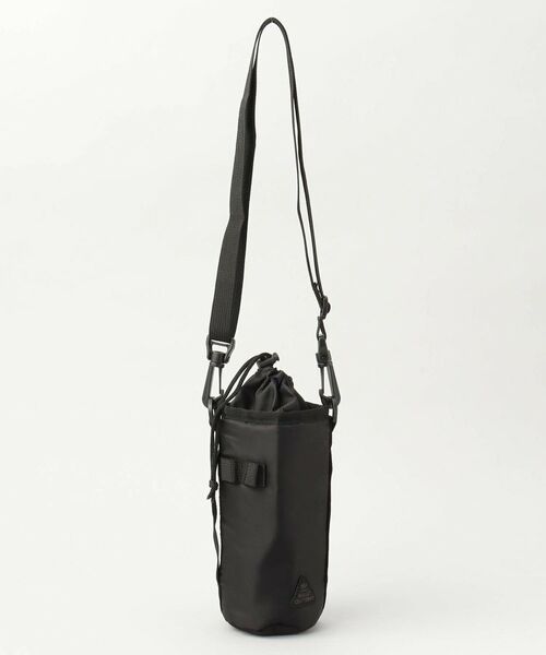 212 KITCHEN STORE / トゥーワントゥーキッチン ストア インテリア・生活雑貨・ホビー・ステーショナリー | マリット 保冷大きめボトルホルダー BK | 詳細1