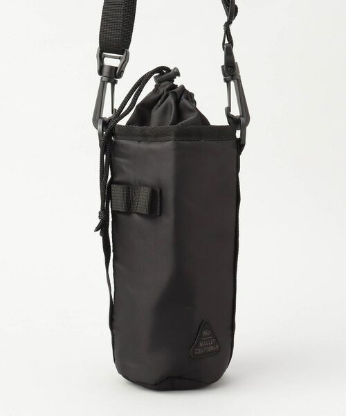 212 KITCHEN STORE / トゥーワントゥーキッチン ストア インテリア・生活雑貨・ホビー・ステーショナリー | マリット 保冷大きめボトルホルダー BK | 詳細2