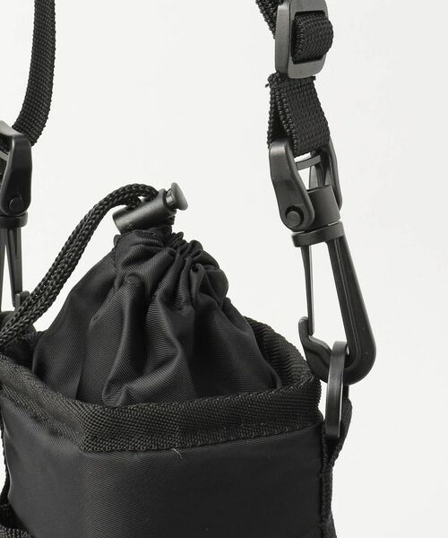 212 KITCHEN STORE / トゥーワントゥーキッチン ストア インテリア・生活雑貨・ホビー・ステーショナリー | マリット 保冷大きめボトルホルダー BK | 詳細4