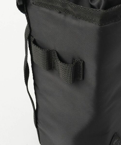 212 KITCHEN STORE / トゥーワントゥーキッチン ストア インテリア・生活雑貨・ホビー・ステーショナリー | マリット 保冷大きめボトルホルダー BK | 詳細5