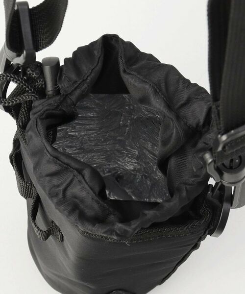 212 KITCHEN STORE / トゥーワントゥーキッチン ストア インテリア・生活雑貨・ホビー・ステーショナリー | マリット 保冷大きめボトルホルダー BK | 詳細6