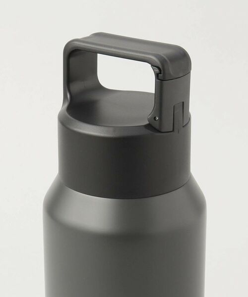 212 KITCHEN STORE / トゥーワントゥーキッチン ストア インテリア・生活雑貨・ホビー・ステーショナリー | マリット キャリー炭酸ボトル BK | 詳細3