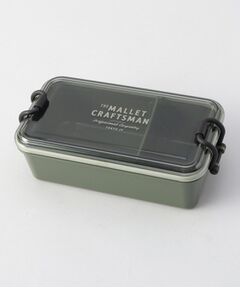 212 KITCHEN STORE / トゥーワントゥーキッチン ストア インテリア・生活雑貨・ホビー・ステーショナリー | マリット タイトランチ1段850 KK