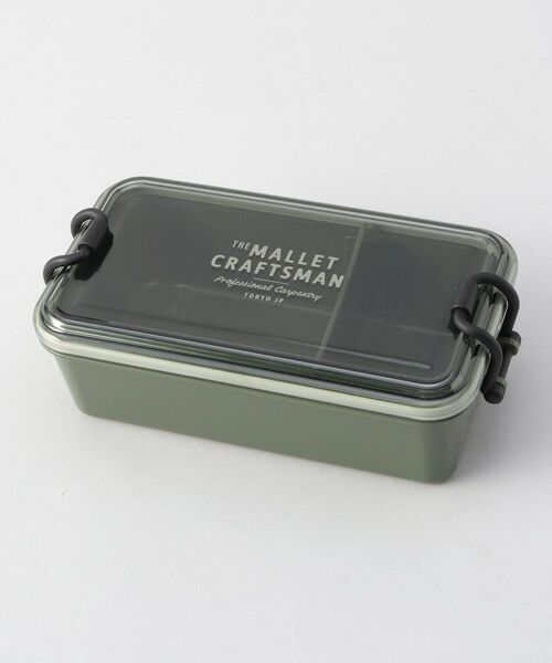 212 KITCHEN STORE / トゥーワントゥーキッチン ストア インテリア・生活雑貨・ホビー・ステーショナリー | マリット タイトランチ1段850 KK | 詳細1