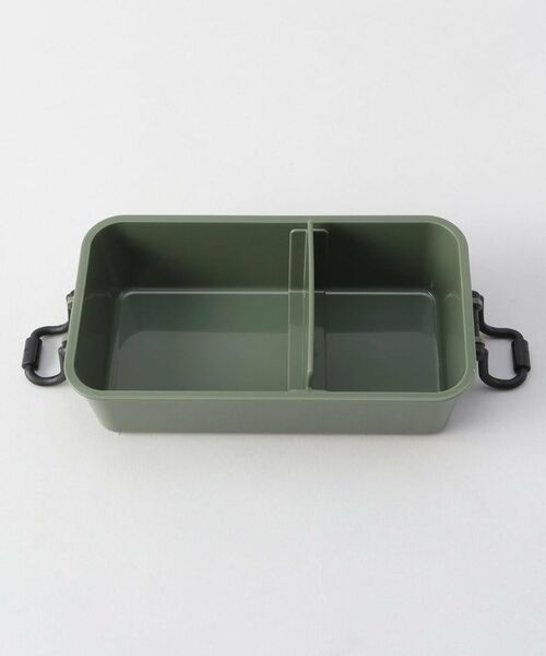 212 KITCHEN STORE / トゥーワントゥーキッチン ストア インテリア・生活雑貨・ホビー・ステーショナリー | マリット タイトランチ1段850 KK | 詳細2