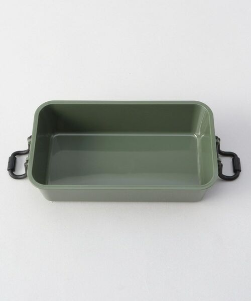 212 KITCHEN STORE / トゥーワントゥーキッチン ストア インテリア・生活雑貨・ホビー・ステーショナリー | マリット タイトランチ1段850 KK | 詳細3