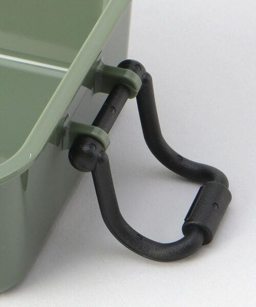 212 KITCHEN STORE / トゥーワントゥーキッチン ストア インテリア・生活雑貨・ホビー・ステーショナリー | マリット タイトランチ1段850 KK | 詳細4