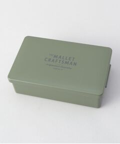 212 KITCHEN STORE / トゥーワントゥーキッチン ストア インテリア・生活雑貨・ホビー・ステーショナリー | マリット スクエアランチ1段860 KK